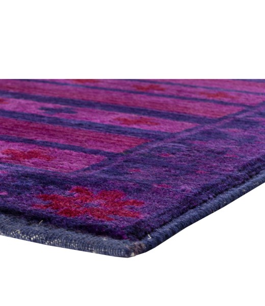Gabbeh-Teppich Purplefever