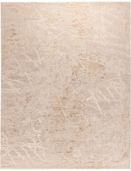 Designer Teppich Meadow Oatmeal