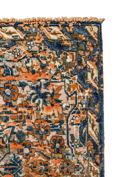 Designer Teppich Jan Kath Erased Artwork