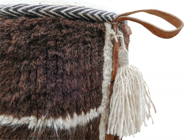 Hocker Unikat Shela II