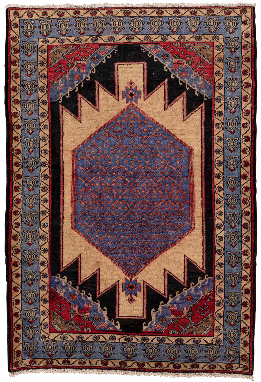 Orientteppich Taleghan