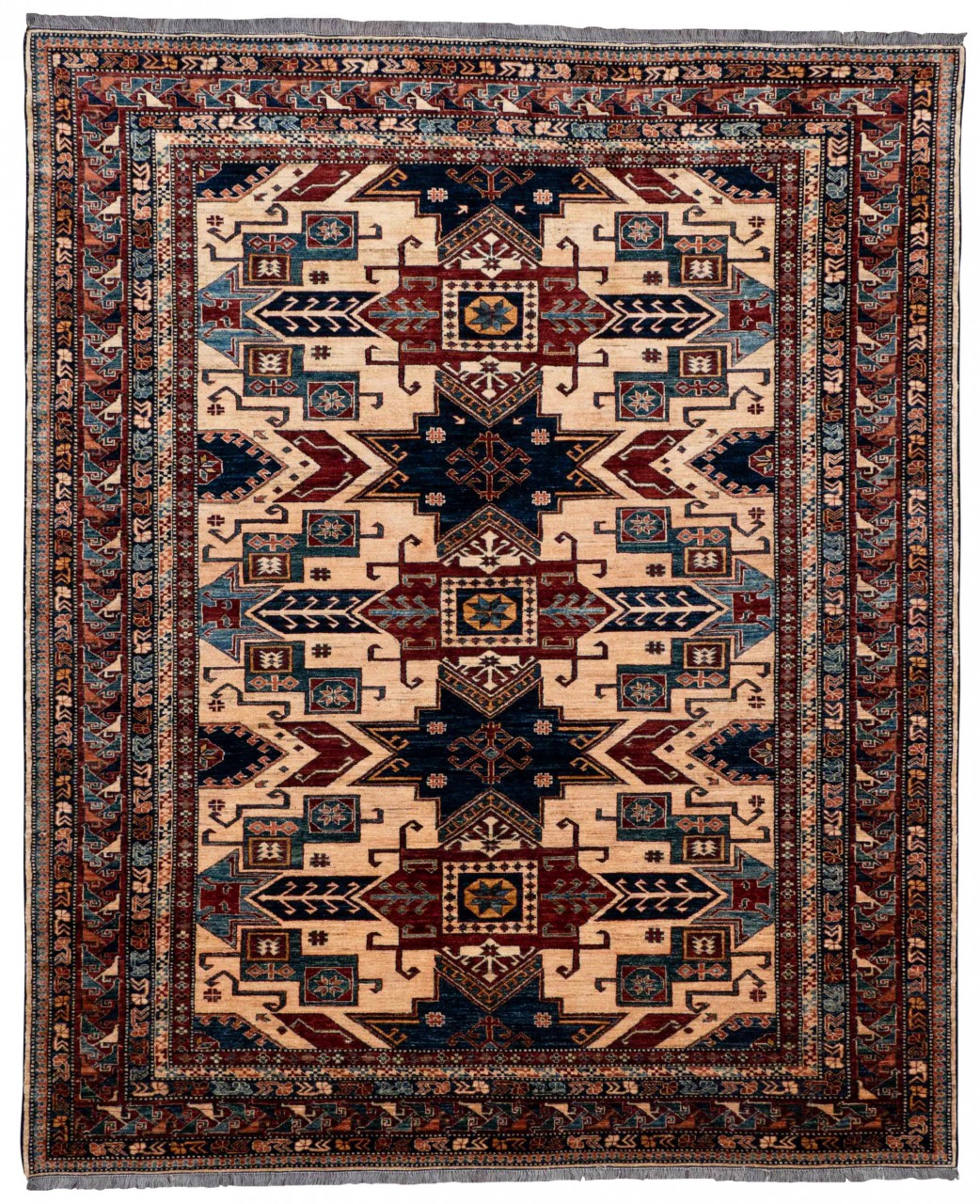 Oriental Rug Kasak