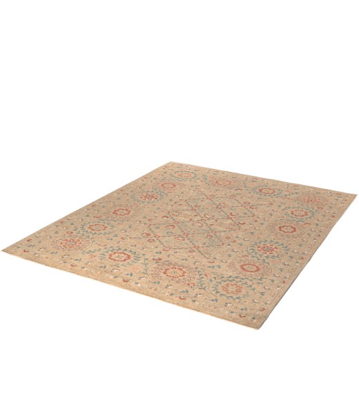 Design Rug Modern Flowers