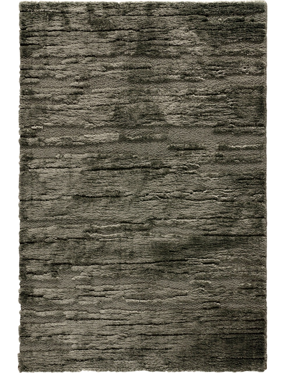 Flauschiger Teppich Esmera