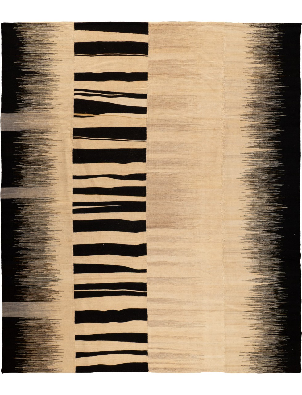 Kilim Rug Gashgai Banu