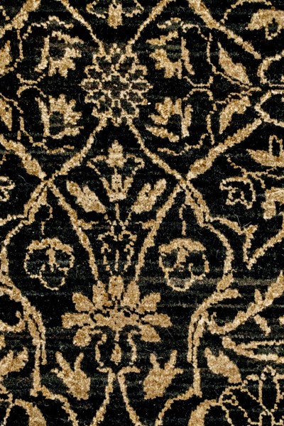 Designer Teppich Golestan Palace