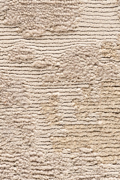 Designer Teppich Meadow Oatmeal