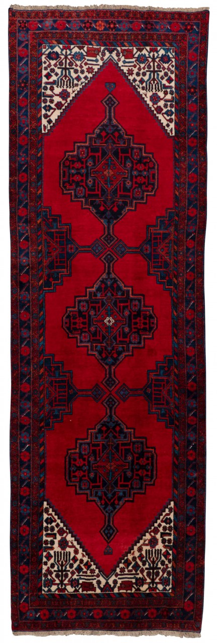 Oriental Rug Koljai