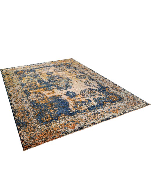 Designer Teppich Jan Kath Erased Artwork