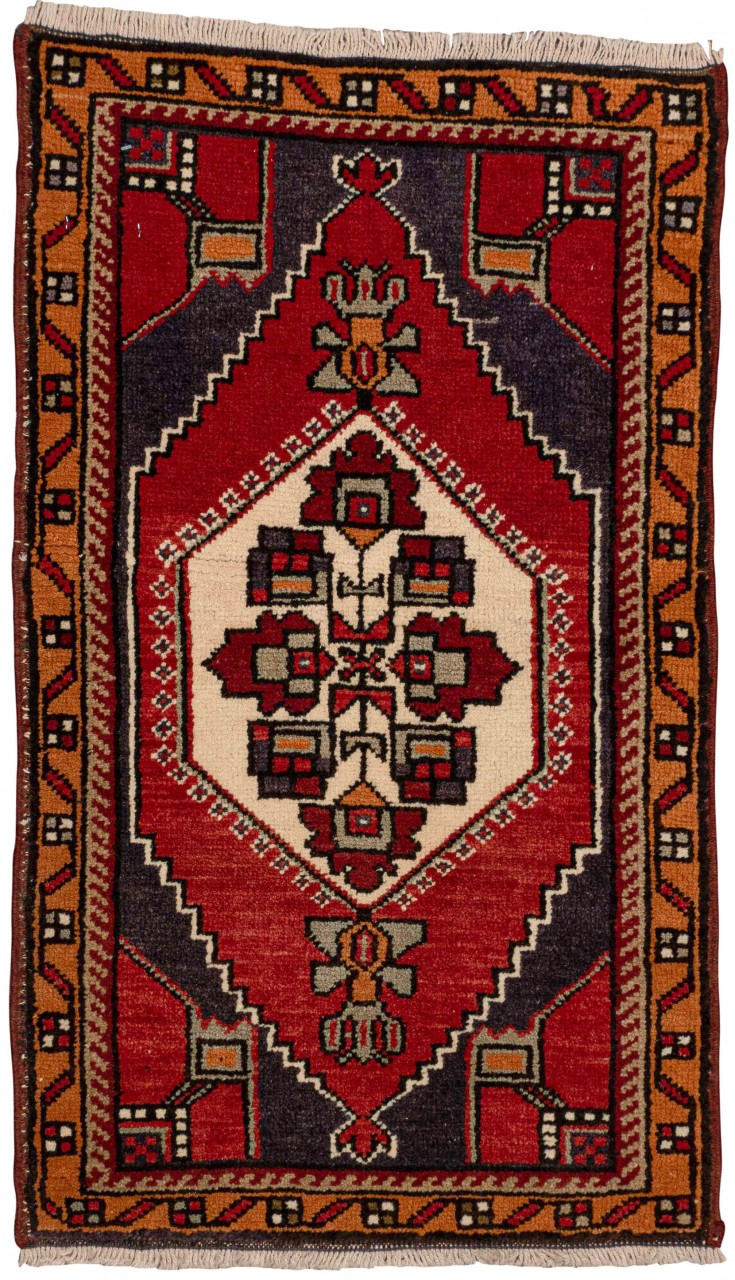 Oriental Rug Yazd