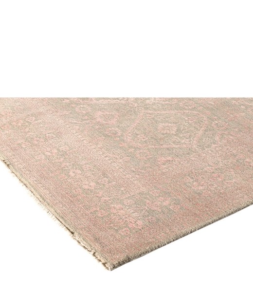 Design Rug Mosaic Rose