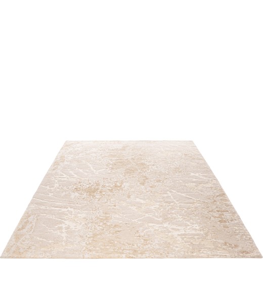 Designer Teppich Meadow Oatmeal