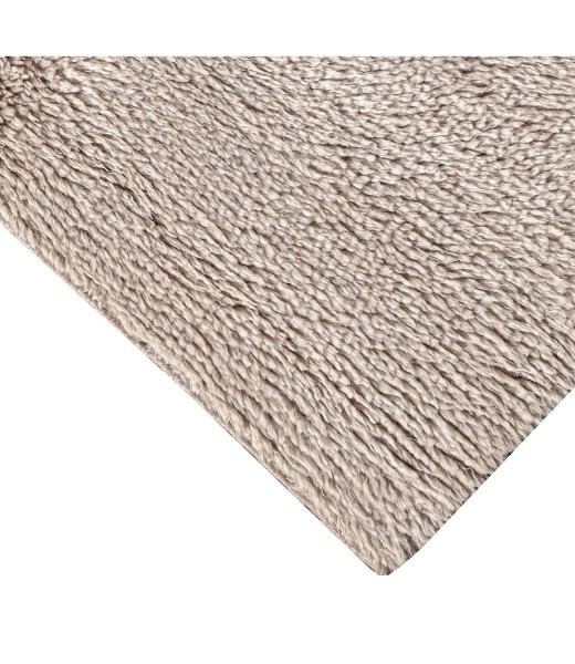 Design-Teppich Mohair Toffee