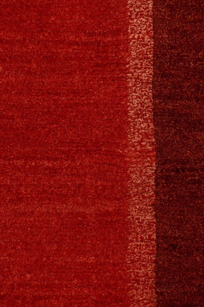 Nepal Teppich Ruby