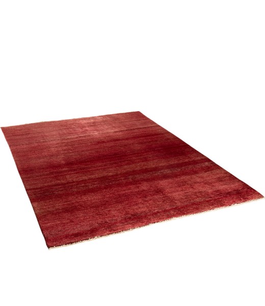 Gabbeh Rug Bordeaux