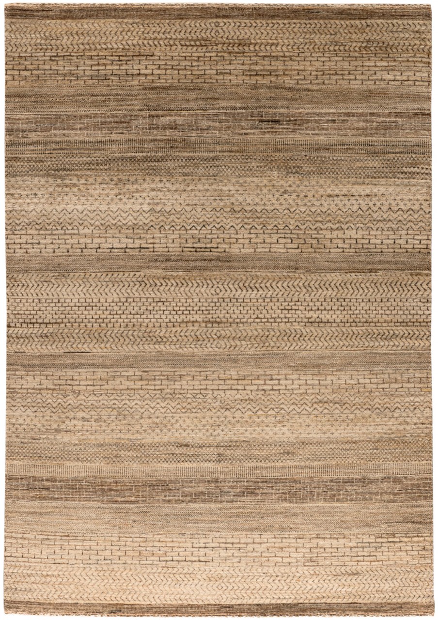 Gabbeh Rug Rigestan