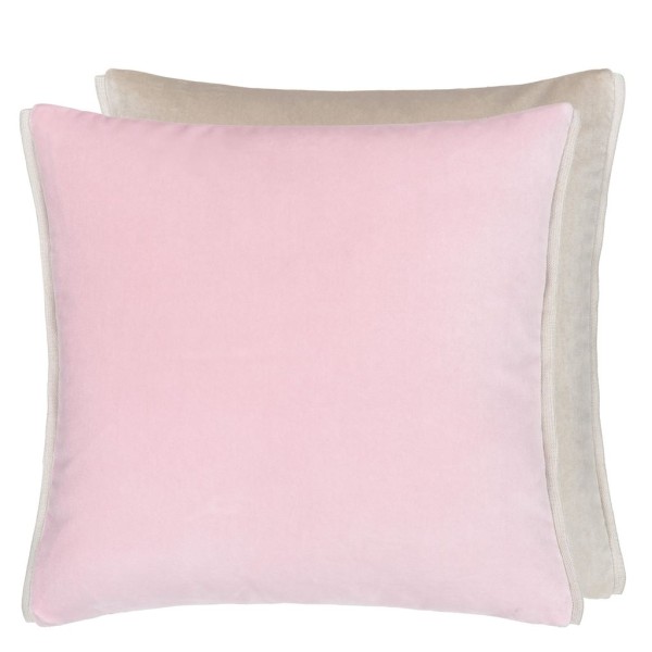 Cushion Varese Pale Rose