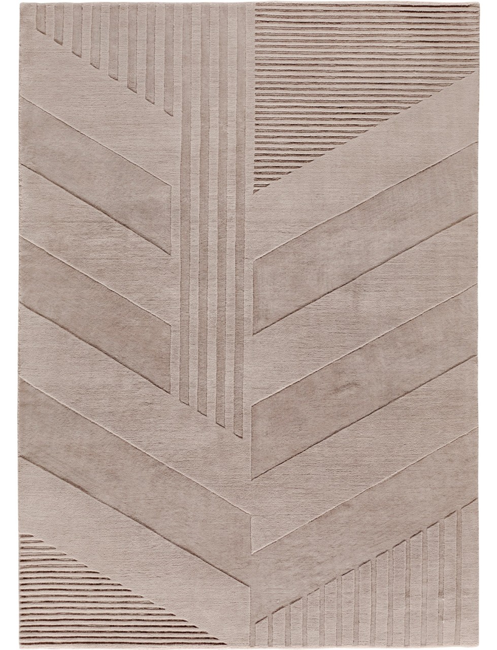 Design Rug Lev