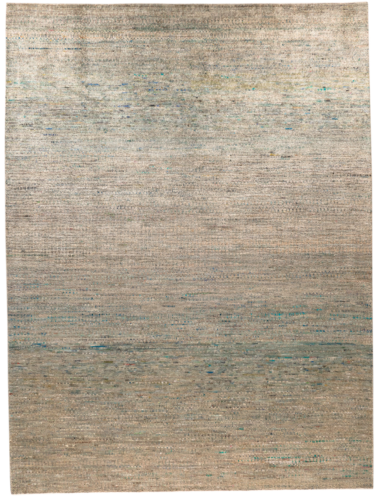 Silk Rug Sea Sound