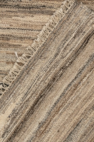 Kelim-Teppich Sandwüste