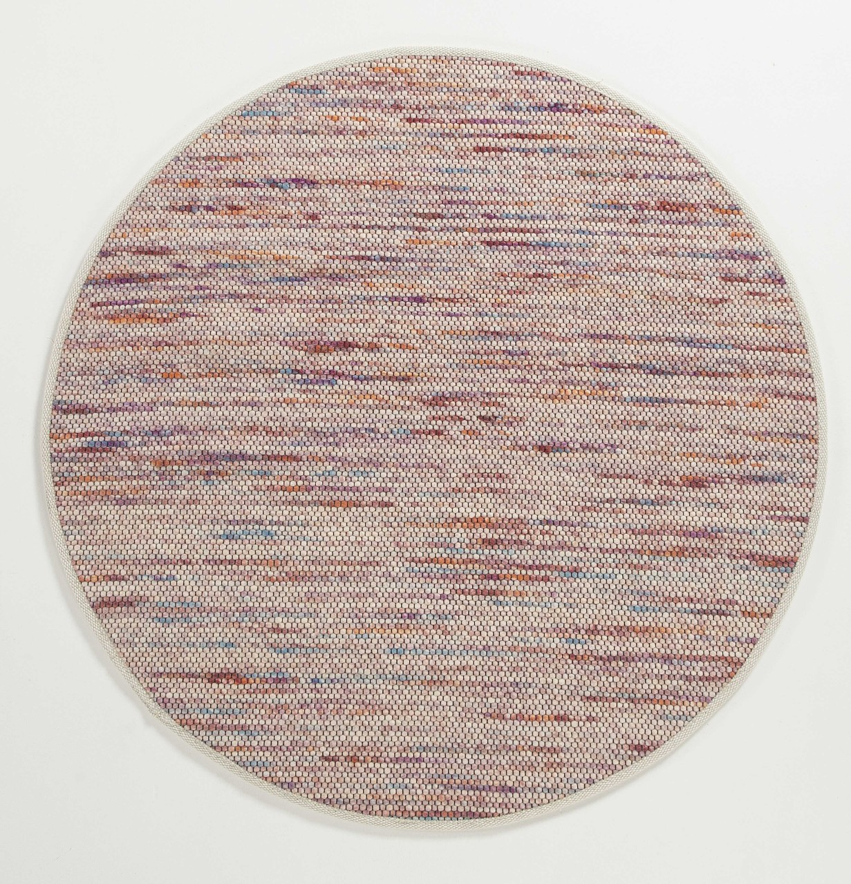 Hand-woven Rug Nordic