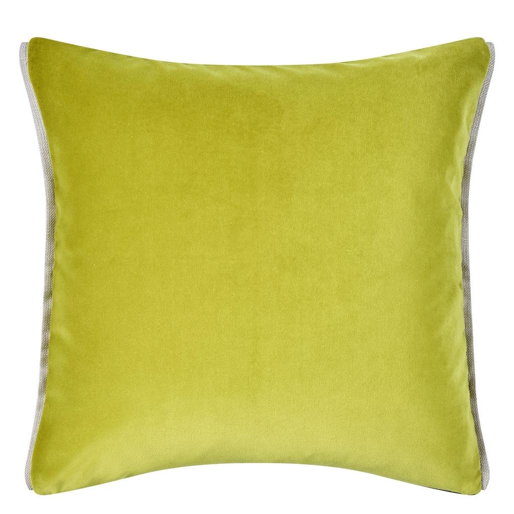 Cushion Varese Lime