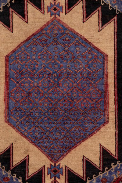 Oriental Rug Taleghan