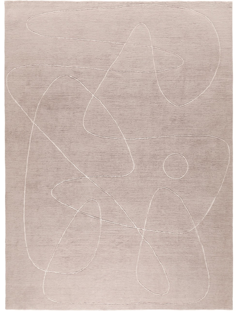 Design-Teppich Sophia
