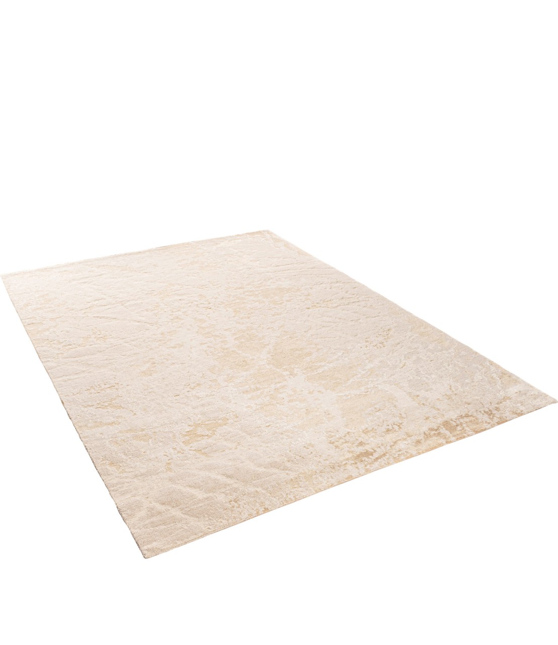Designer Teppich Meadow Oatmeal