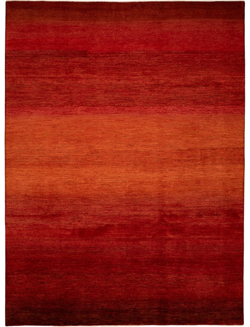 Iran Gabbeh Rug Runner Cypress Alley