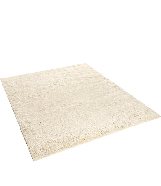 Design-Teppich Alpaca Ivory