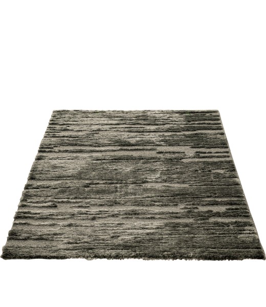 Flauschiger Teppich Esmera