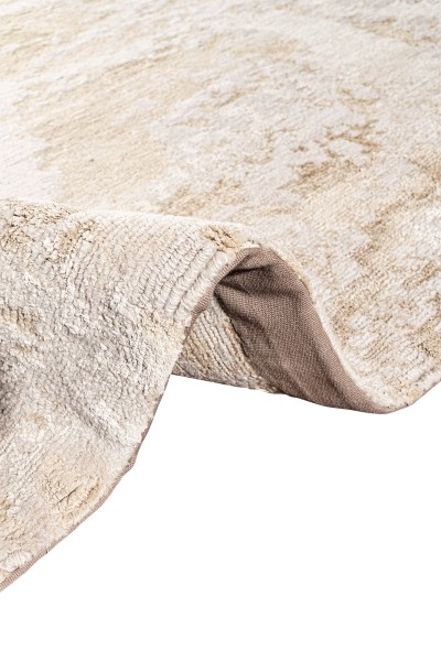 Designer Teppich Meadow Oatmeal