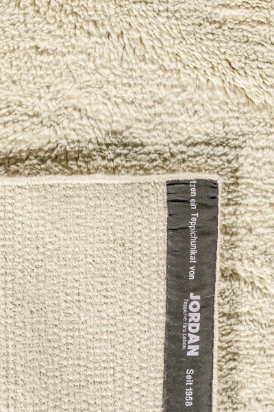 Design-Teppich Alpaca Ivory