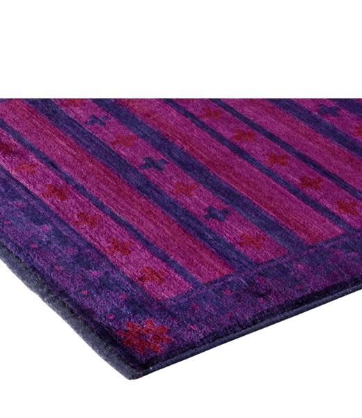 Gabbeh-Teppich Purplefever