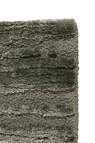 Flauschiger Teppich Esmera