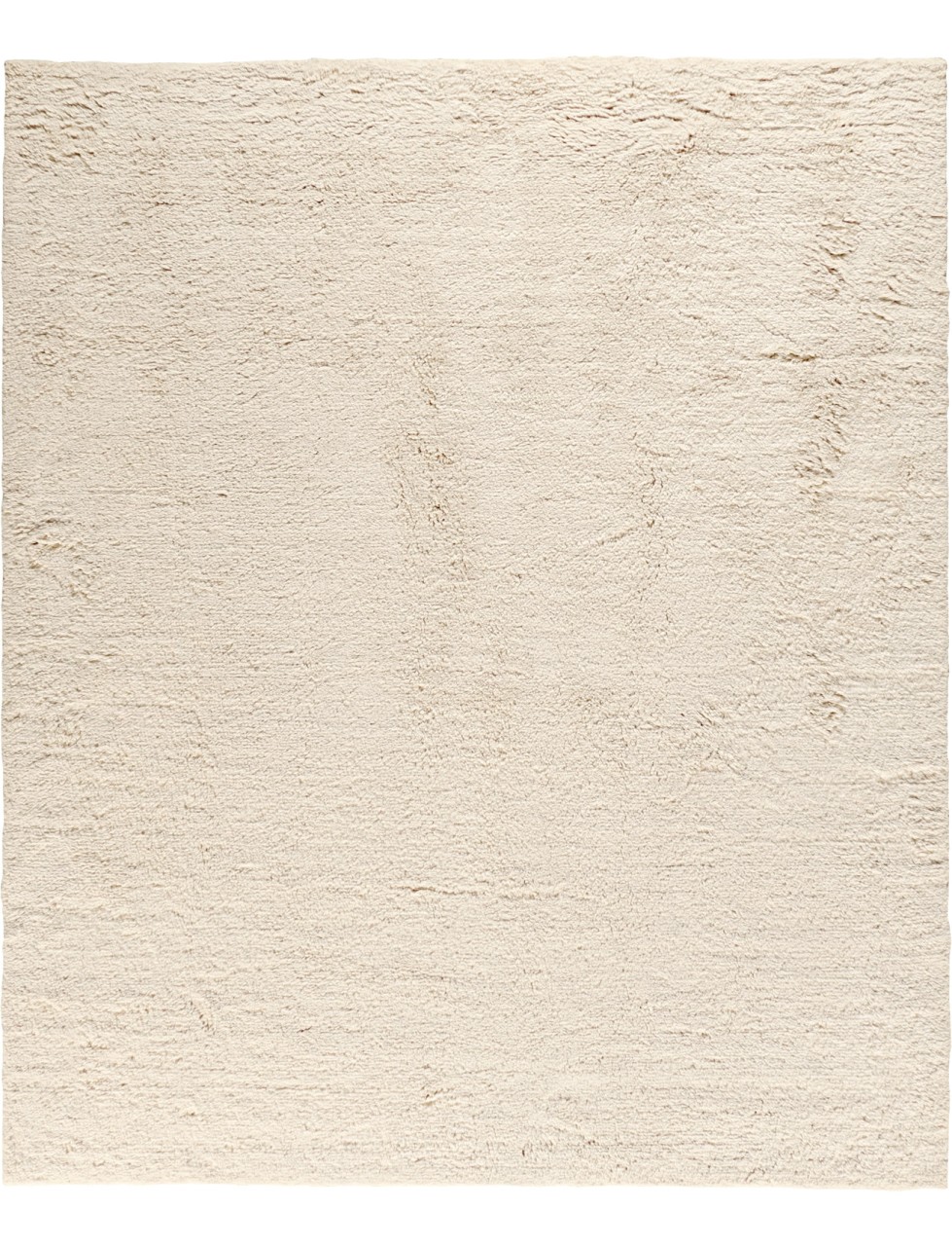 Design-Teppich Alpaca Ivory Small